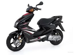 Thumbnail for Yamaha Aerox R 2017
