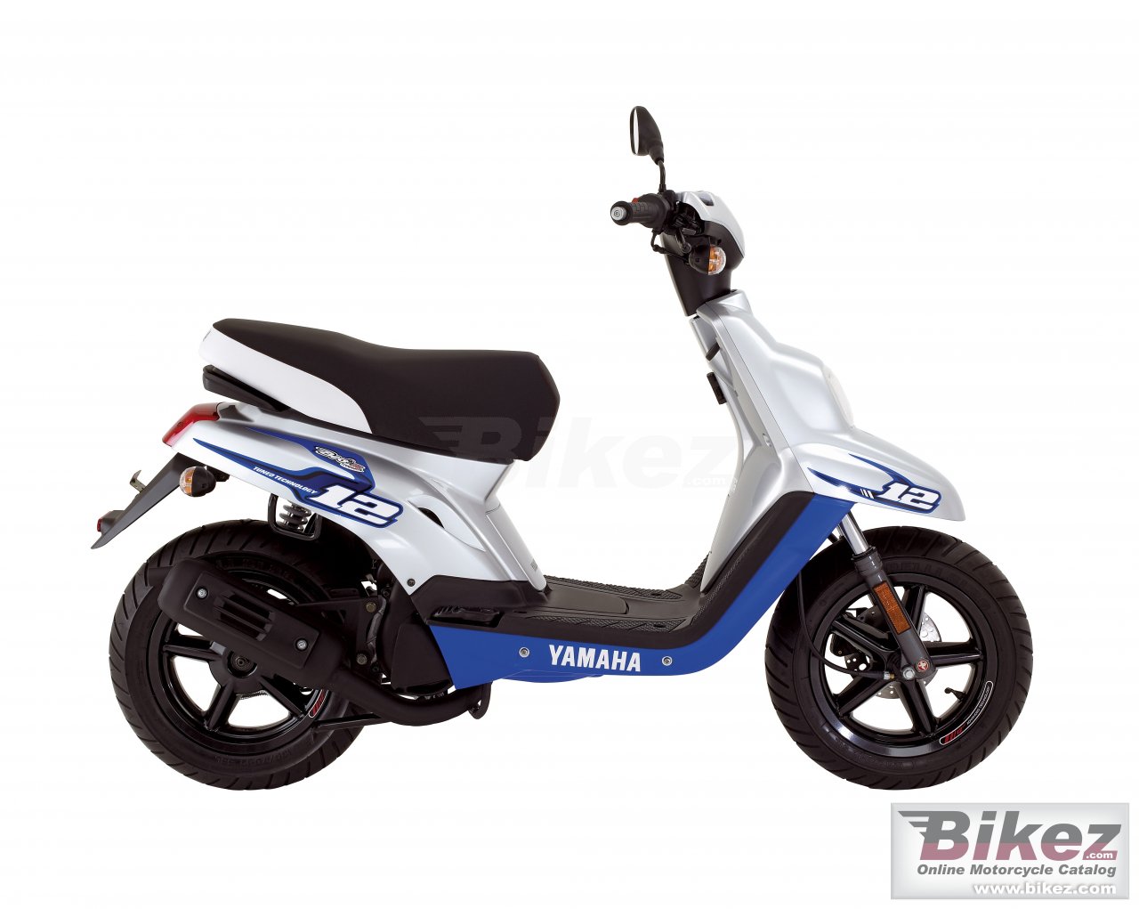 Thumbnail for Yamaha BWs 12inch 2007