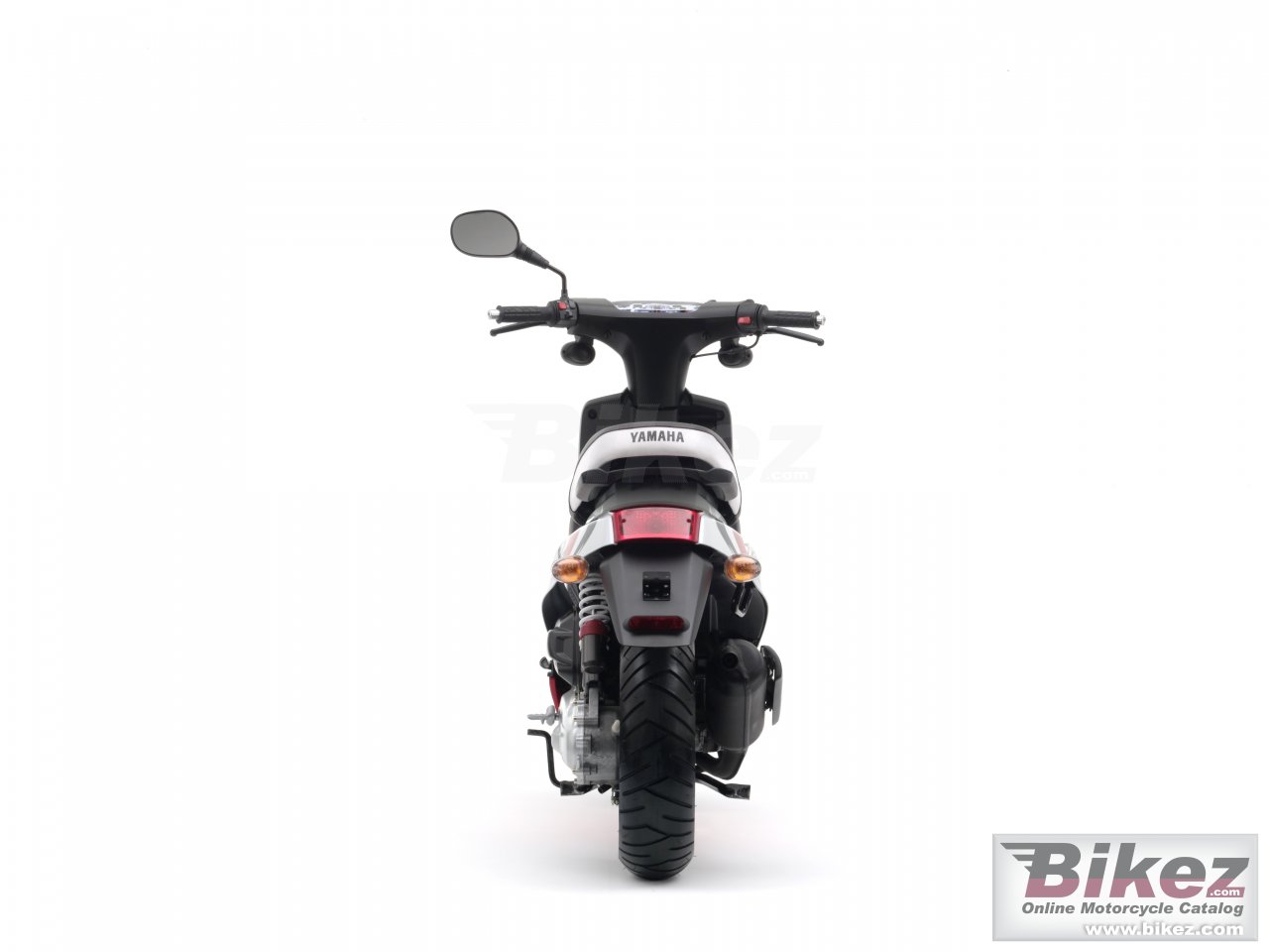 Thumbnail for Yamaha BWs 12inch 2008