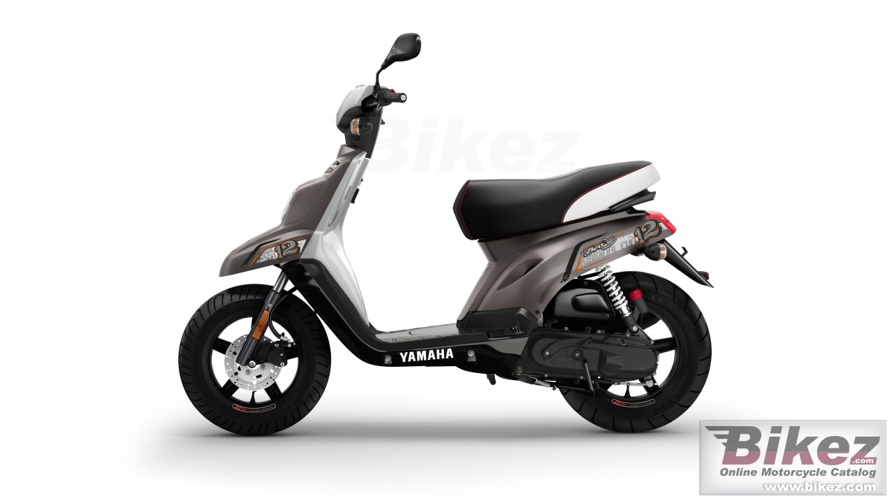 Thumbnail for Yamaha BWs 12inch 2015