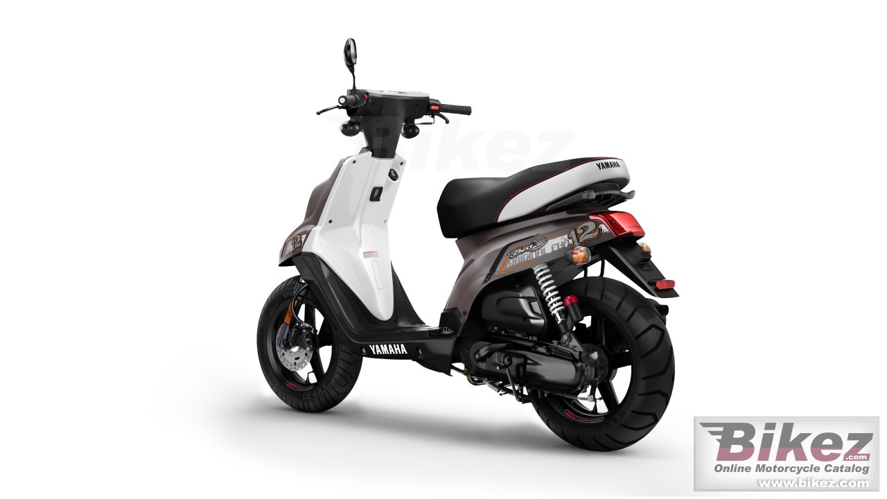 Thumbnail for Yamaha BWs 12inch 2015