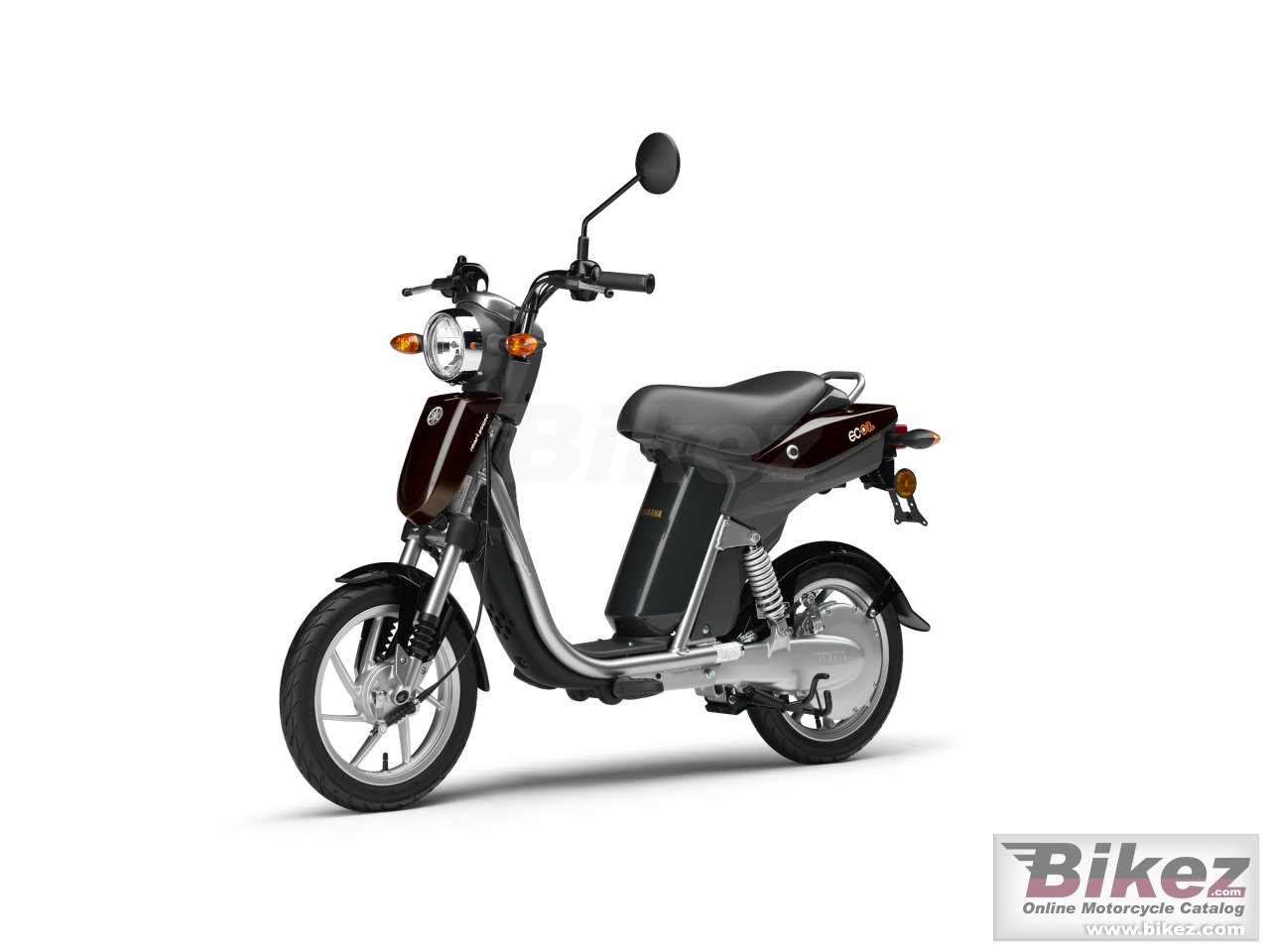Thumbnail for Yamaha EC-03 2011