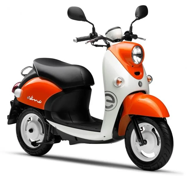 Thumbnail for Yamaha eVino 2020