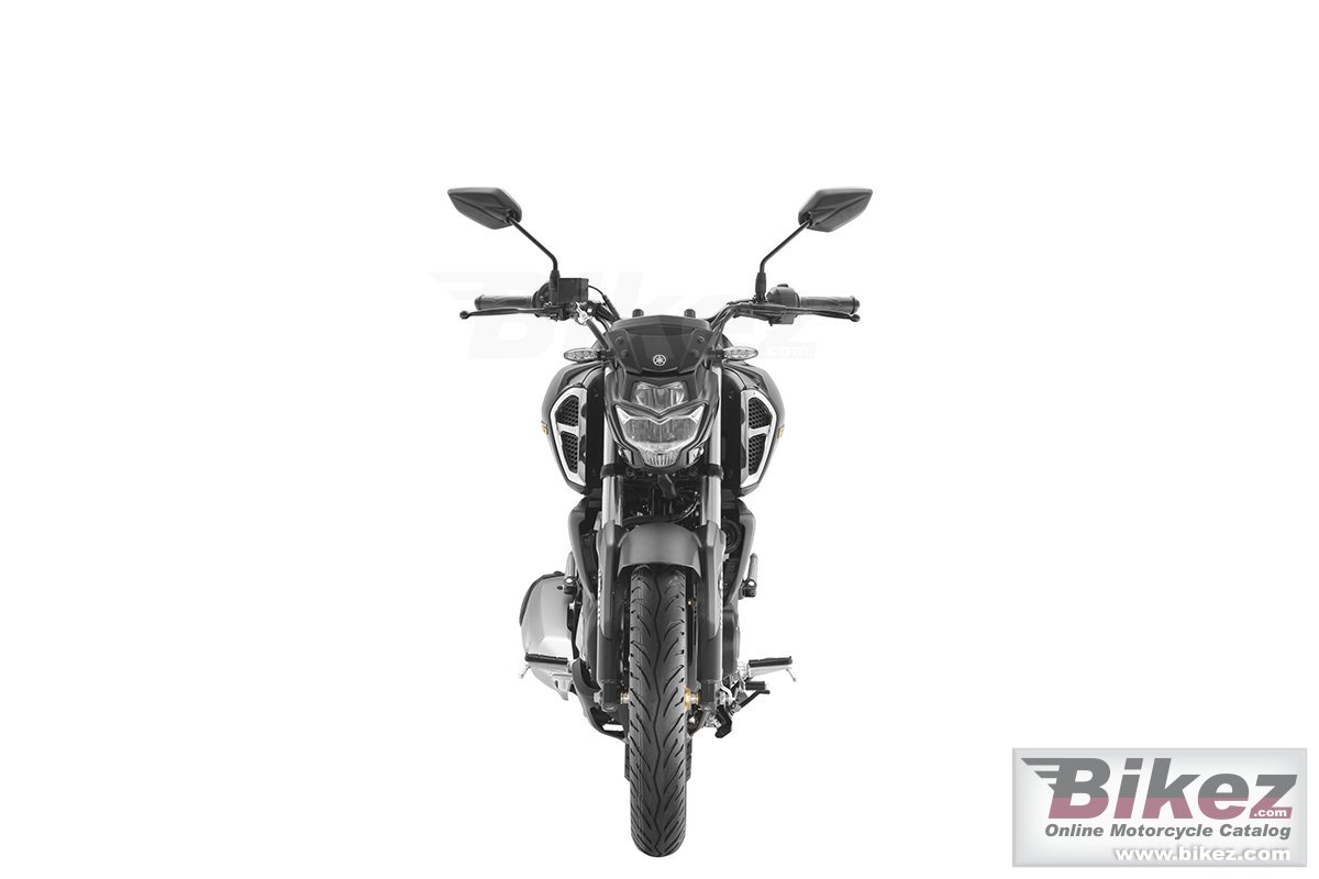Thumbnail for Yamaha FZ-S Fi 2022