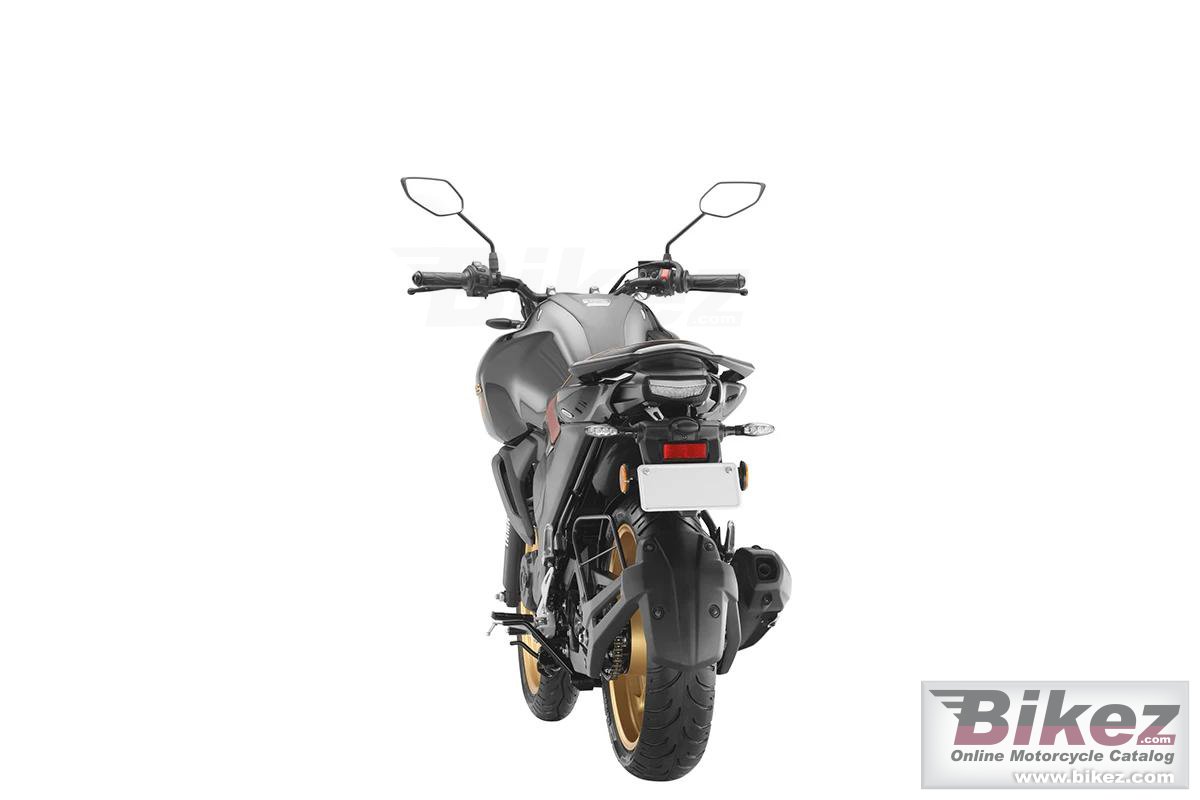 Thumbnail for Yamaha FZ-S Fi 2023