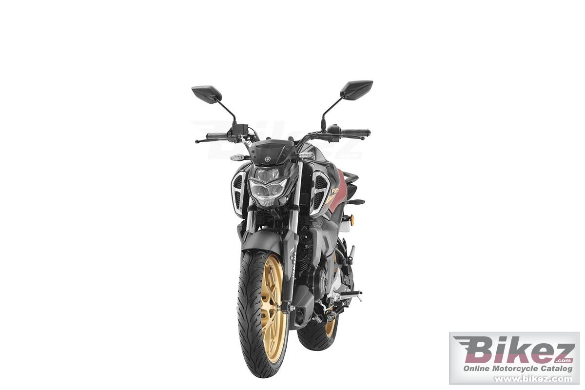Thumbnail for Yamaha FZ-S Fi 2023