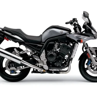 Yamaha FZ1