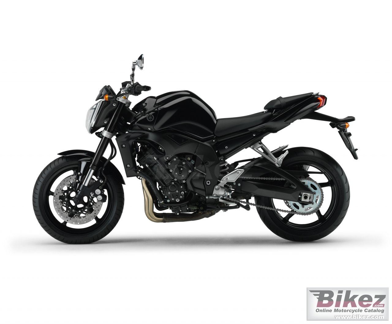 Thumbnail for Yamaha FZ1 2006