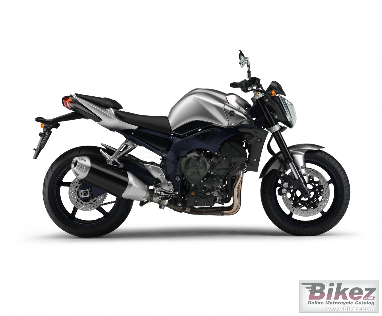 Thumbnail for Yamaha FZ1 2006