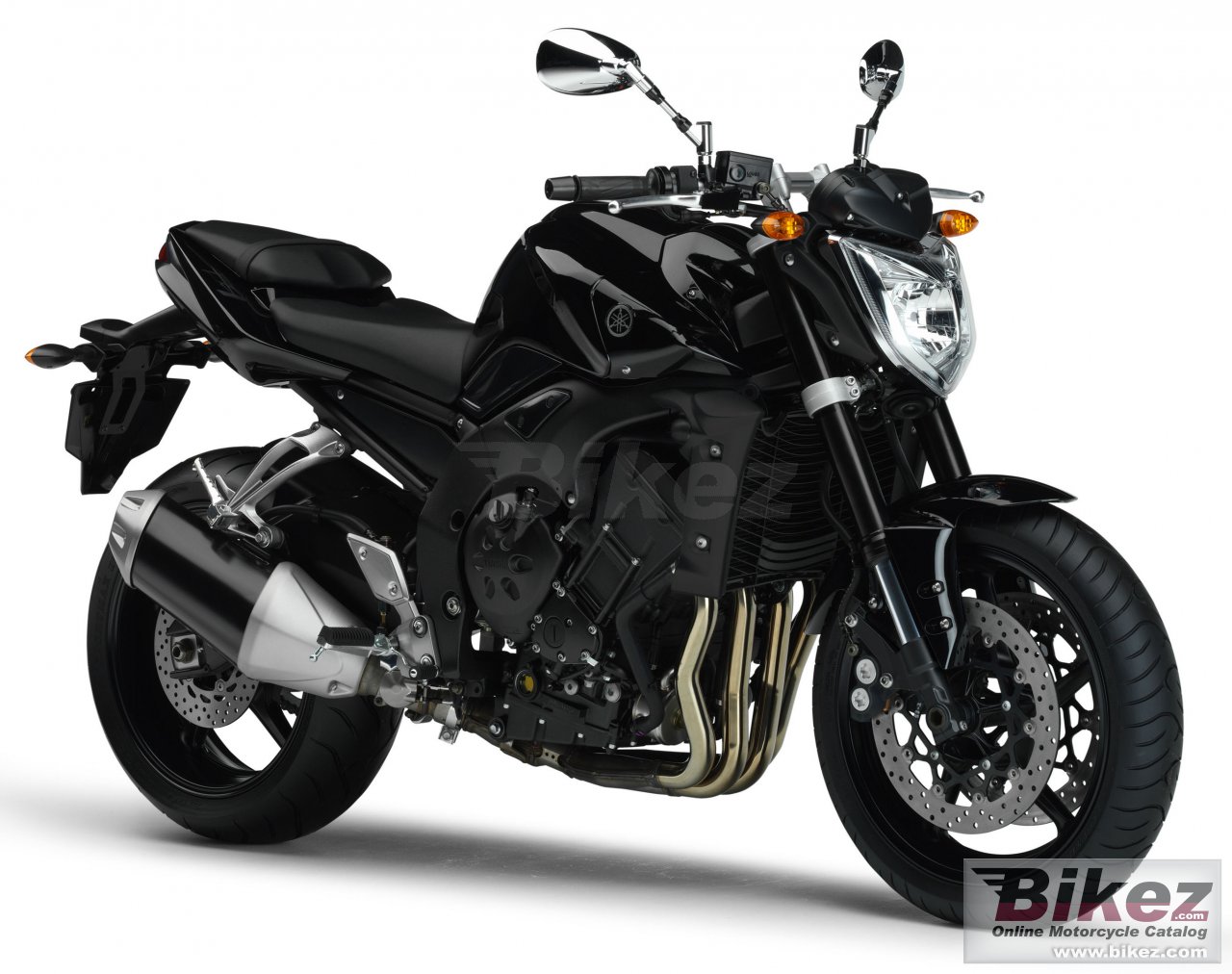 Yamaha FZ1