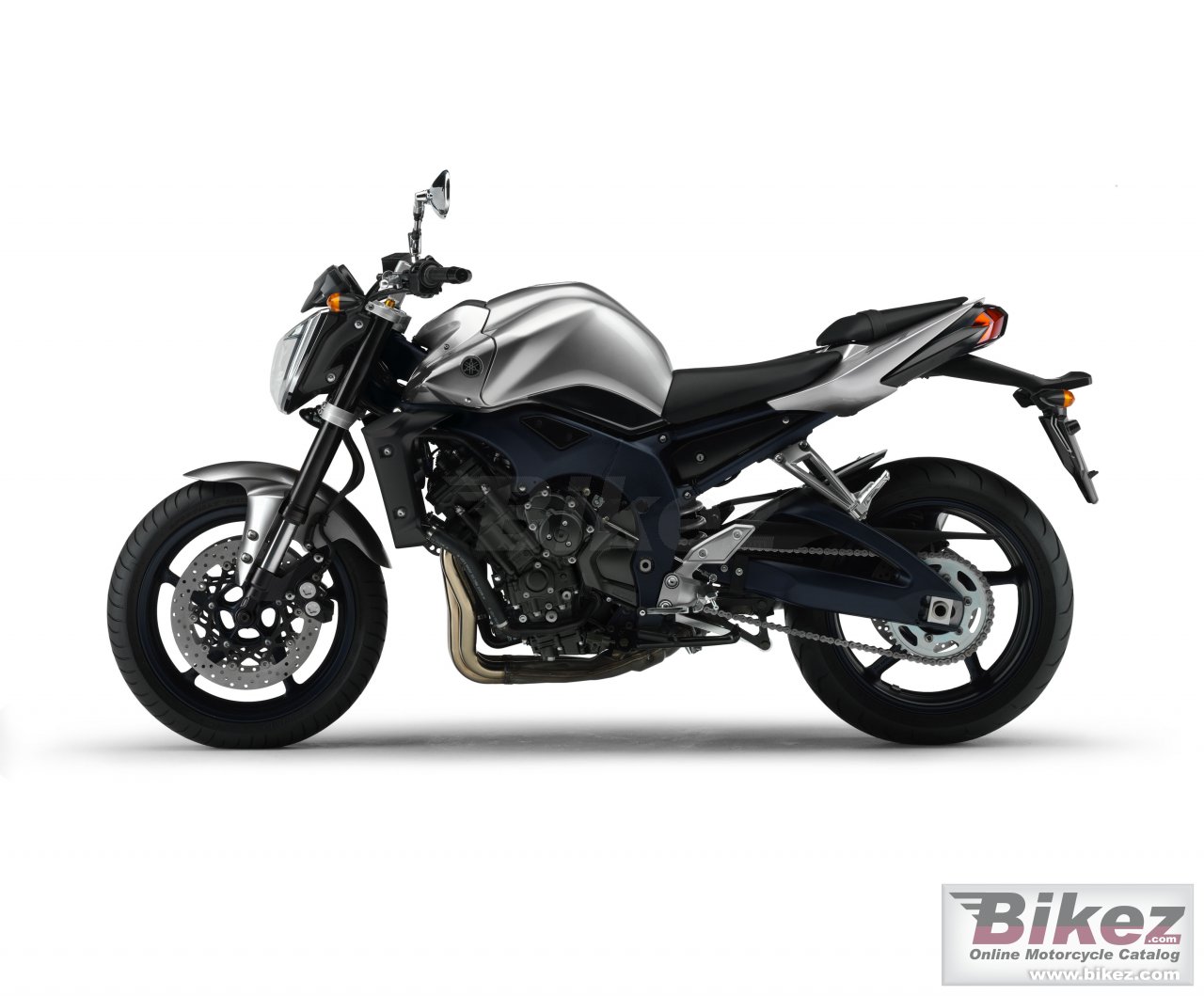 Thumbnail for Yamaha FZ1 2006