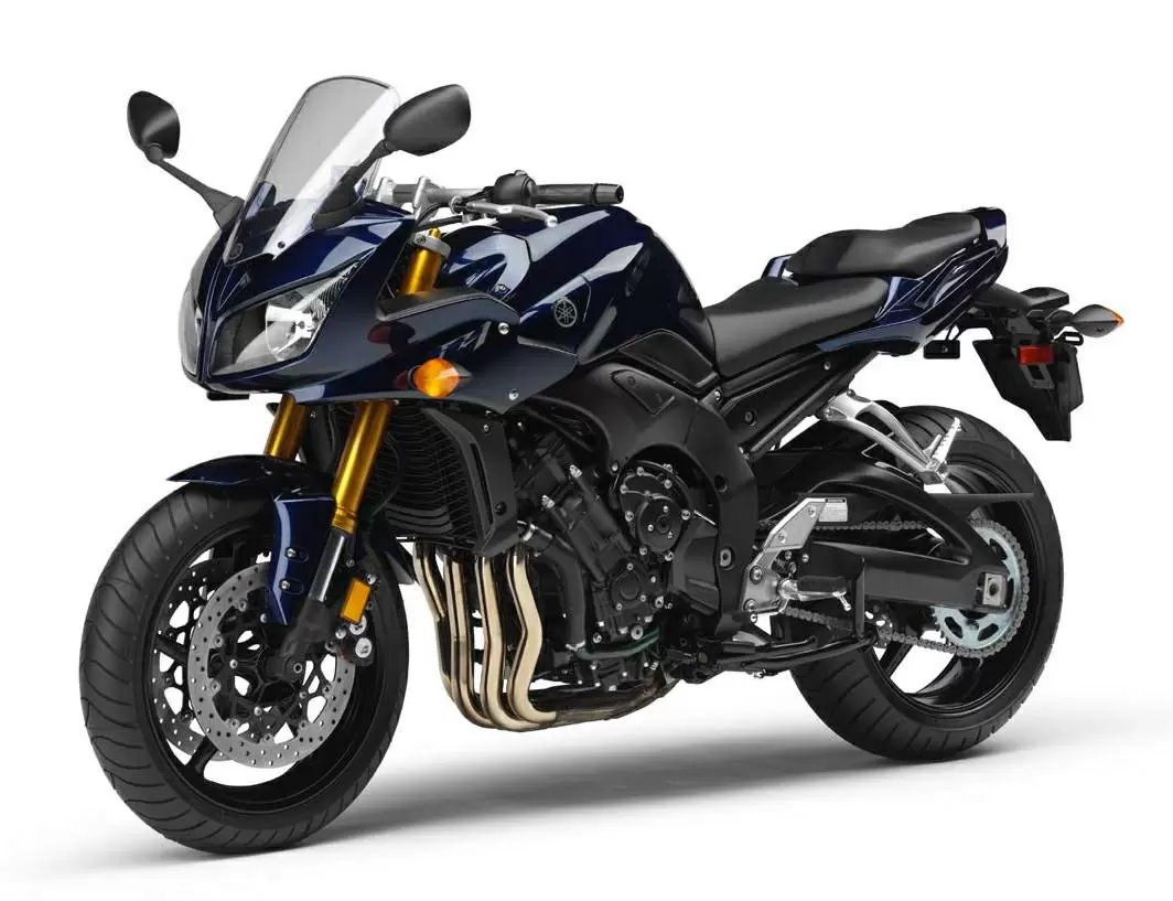 Thumbnail for Yamaha FZ1 2007