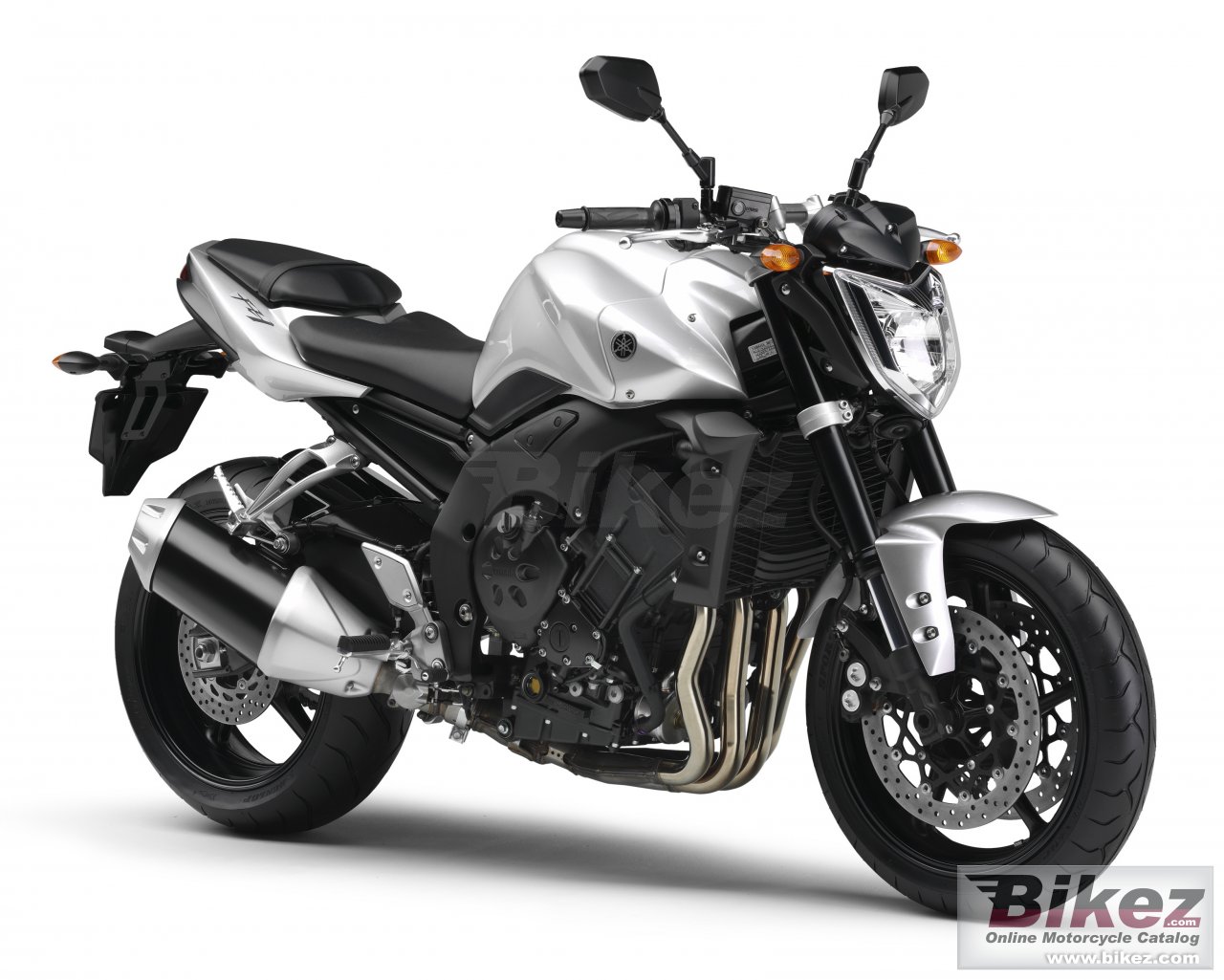 Yamaha FZ1