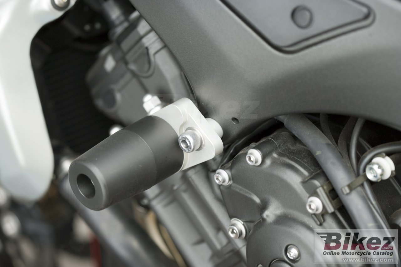 Thumbnail for Yamaha FZ1 2008