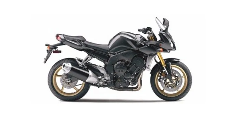 Thumbnail for Yamaha FZ1 2008