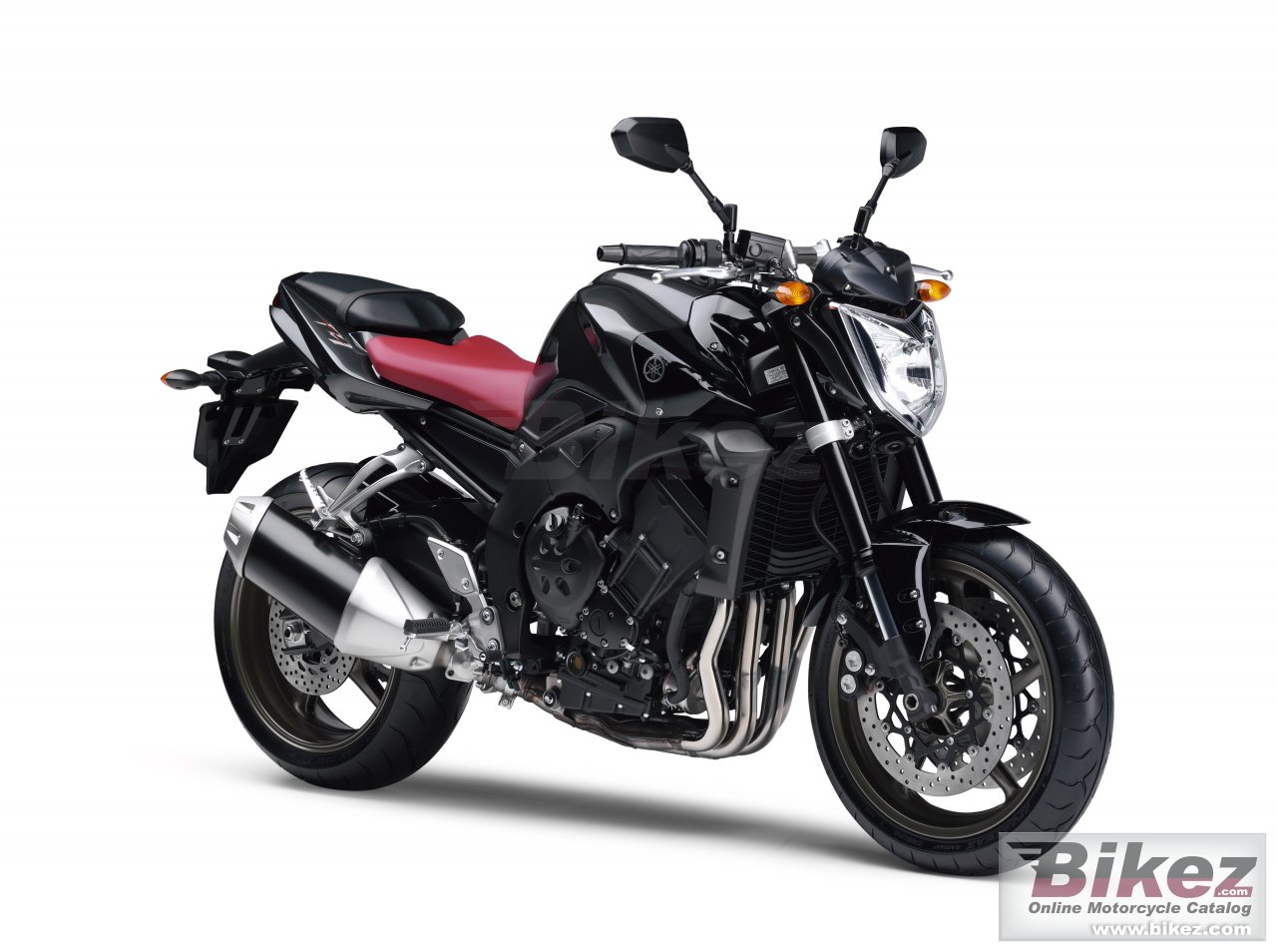 Yamaha FZ1