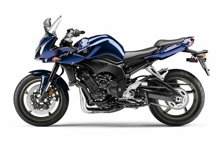 Thumbnail for Yamaha FZ1 2009