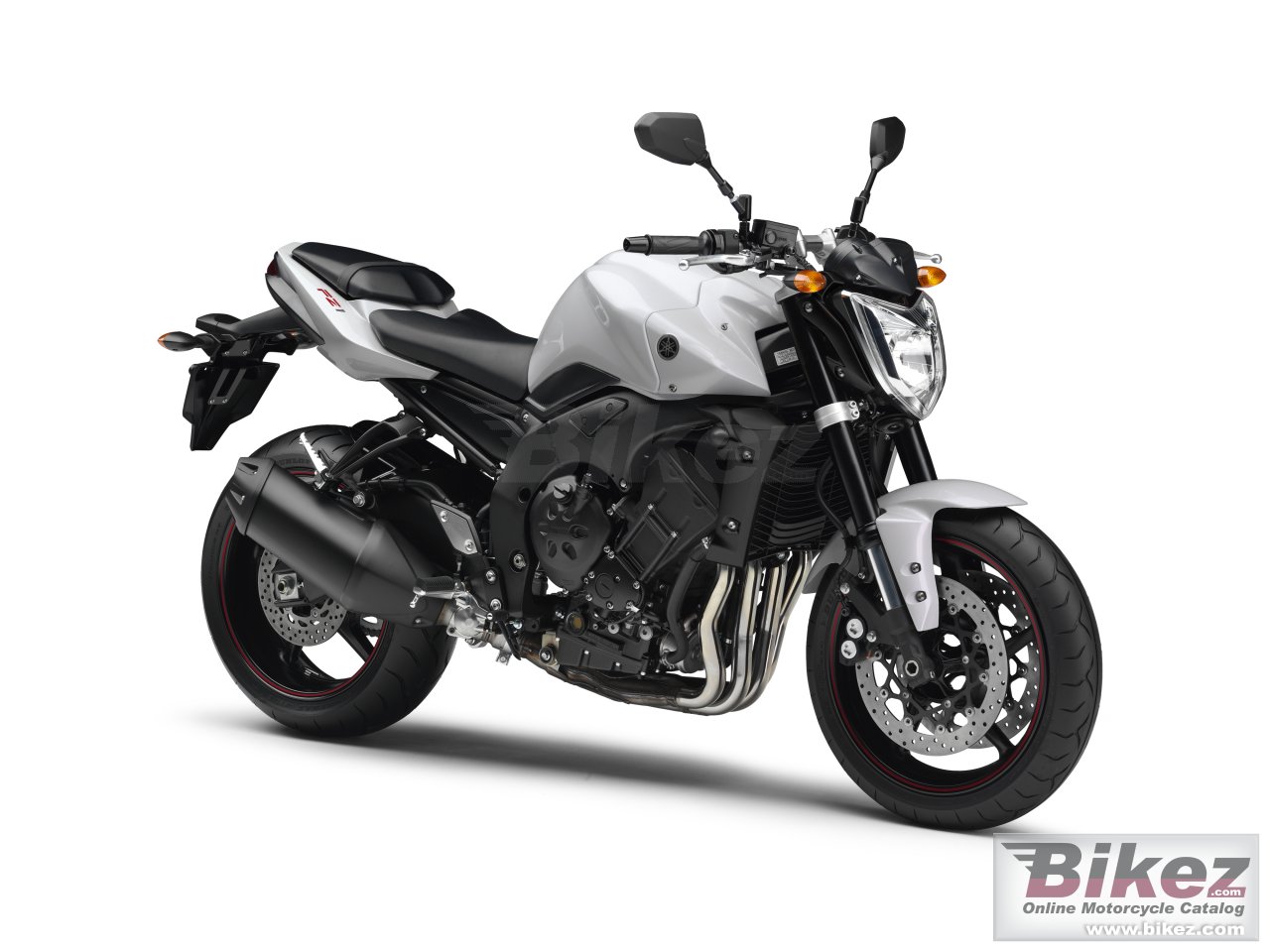 Yamaha FZ1