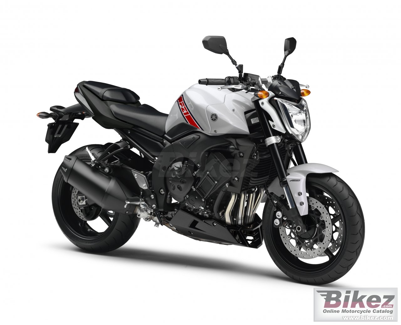 Yamaha FZ1