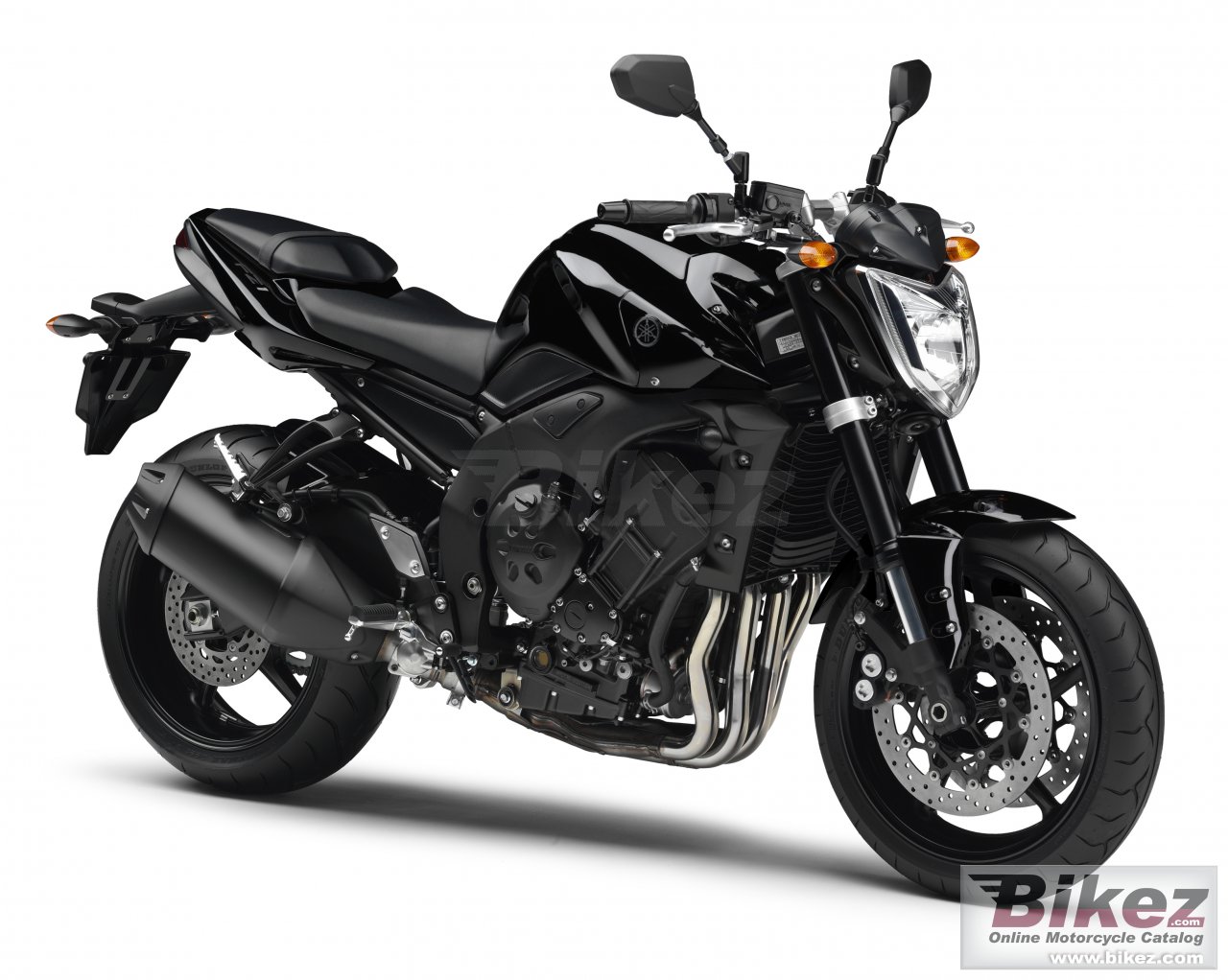 Yamaha FZ1