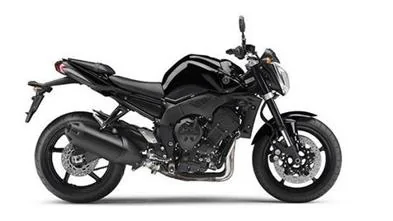Thumbnail for Yamaha FZ1 2014