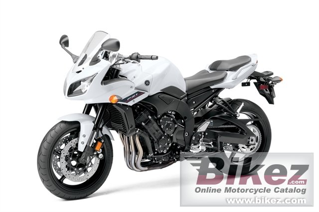 Thumbnail for Yamaha FZ1 2014