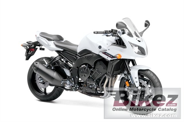 Yamaha FZ1
