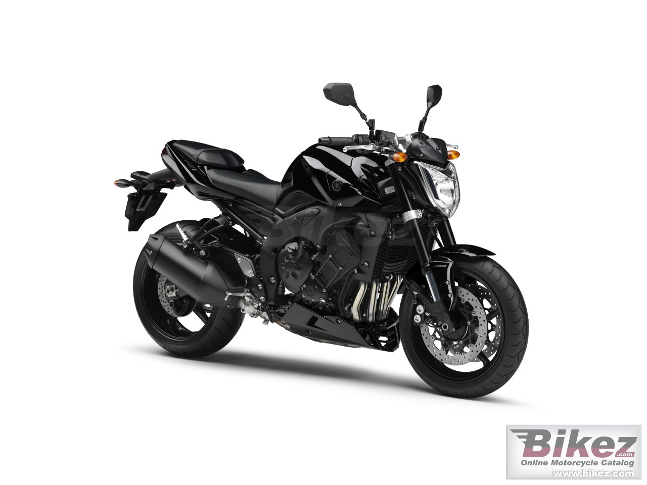 Thumbnail for Yamaha FZ1 2015