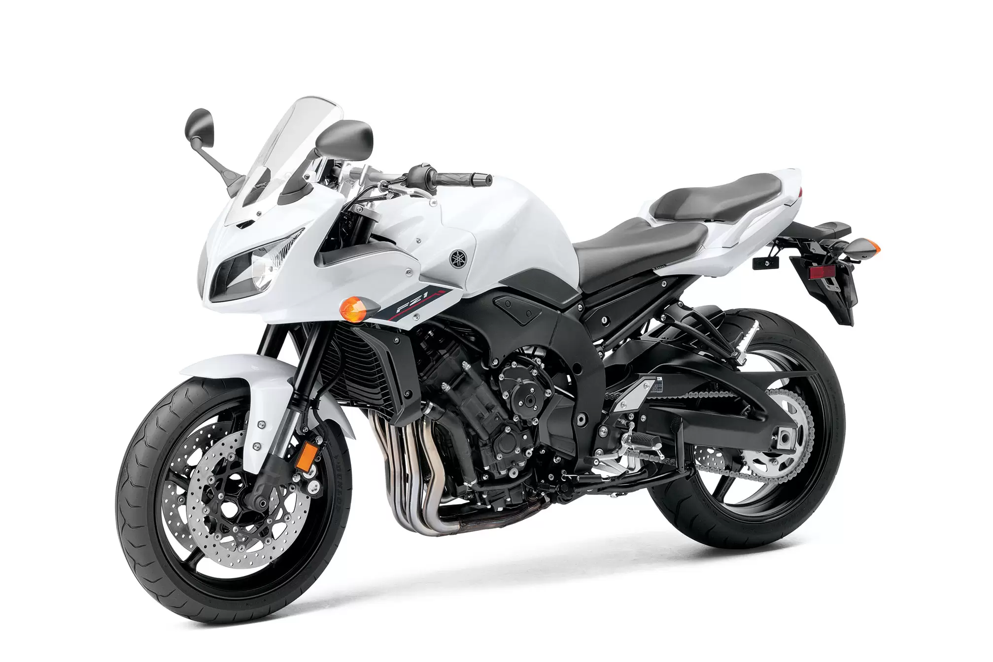 Thumbnail for Yamaha FZ1 2015
