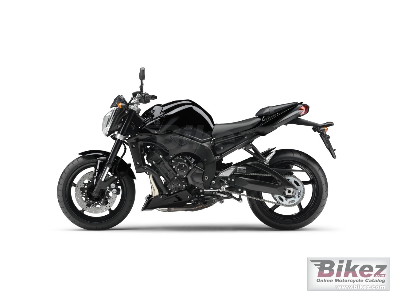 Thumbnail for Yamaha FZ1 2015