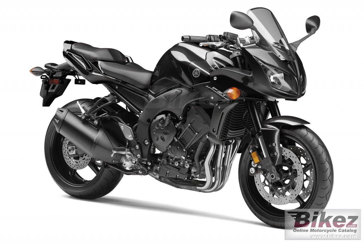 Yamaha FZ1