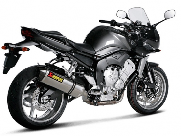 Thumbnail for Yamaha FZ1 2016