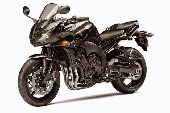Thumbnail for Yamaha FZ1 2017