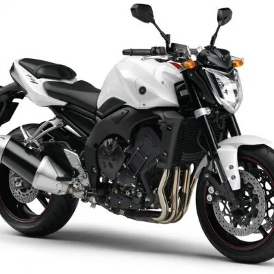 Yamaha FZ16