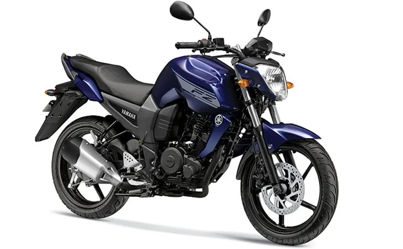 Yamaha FZ16