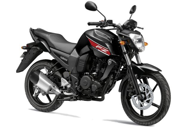Thumbnail for Yamaha FZ16 2018