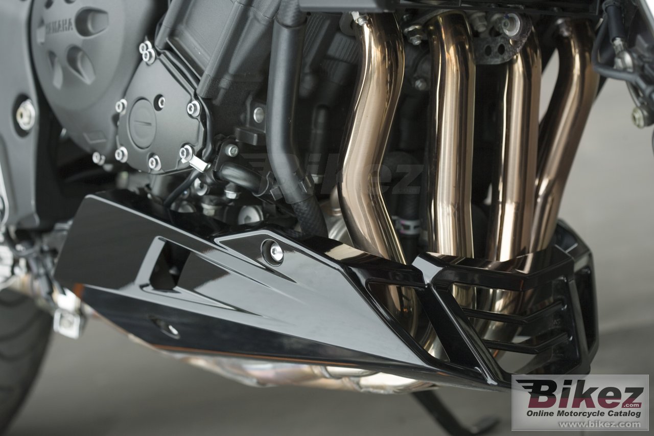 Thumbnail for Yamaha FZ1 ABS 2008