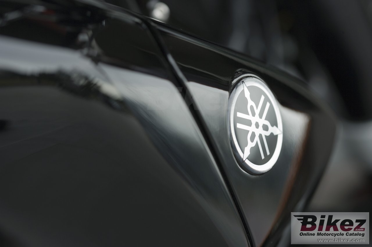 Thumbnail for Yamaha FZ1 ABS 2008