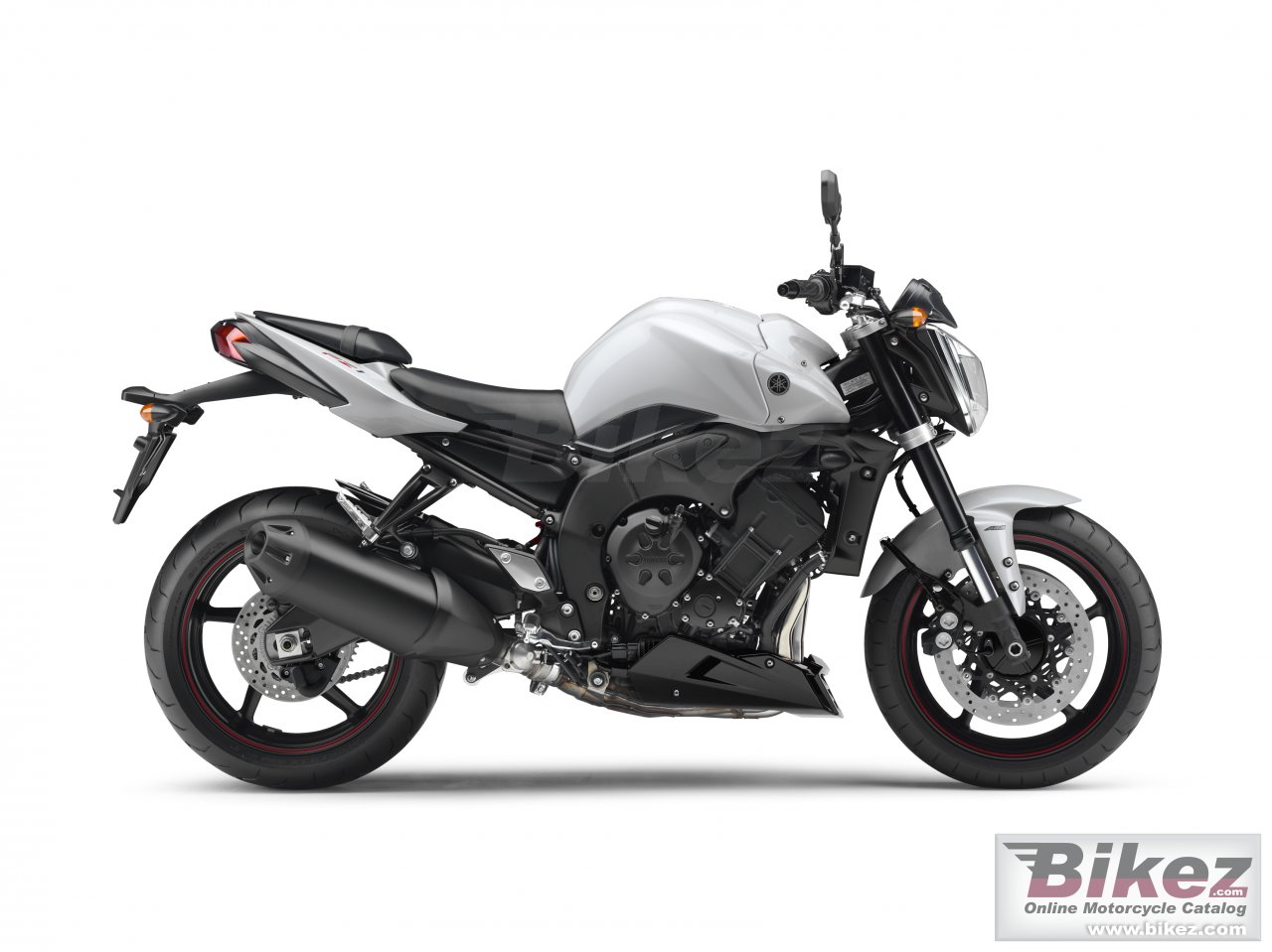 Thumbnail for Yamaha FZ1 ABS 2010