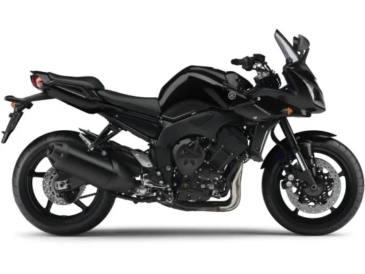 Thumbnail for Yamaha FZ1 ABS 2010