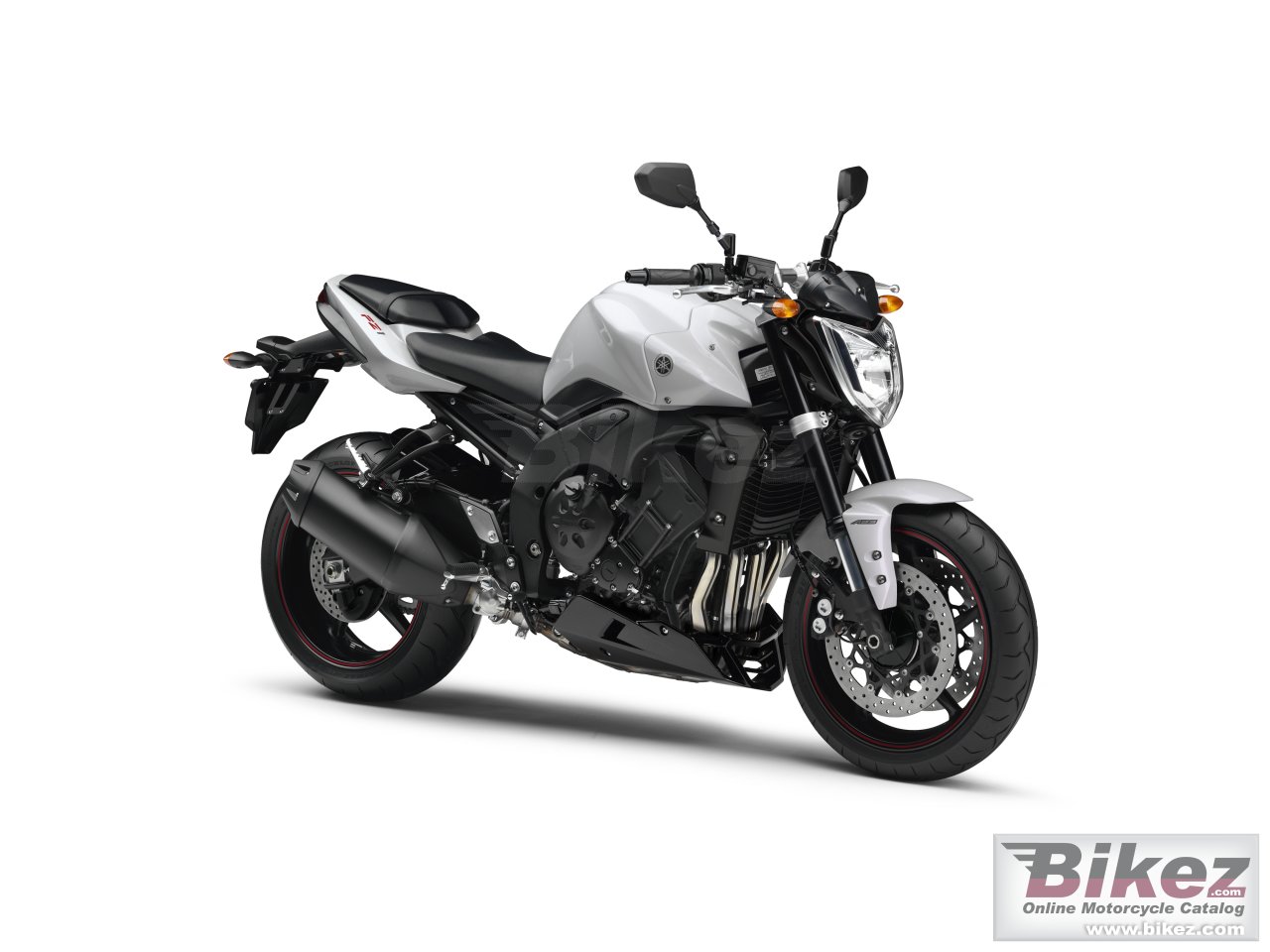 Thumbnail for Yamaha FZ1 ABS 2011
