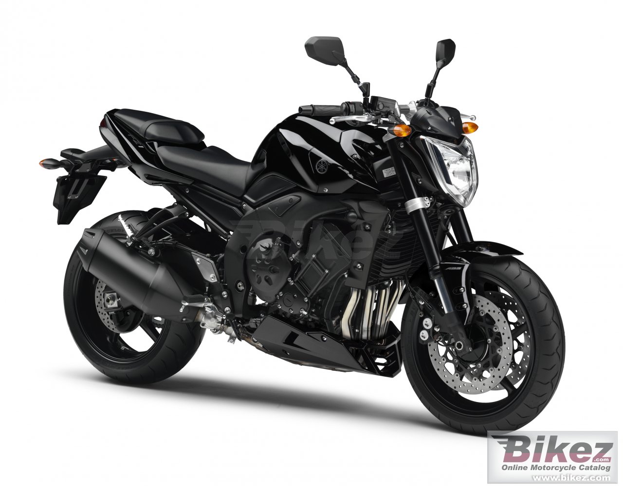 Yamaha FZ1 ABS