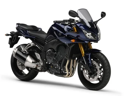 Thumbnail for Yamaha FZ1 ABS 2013