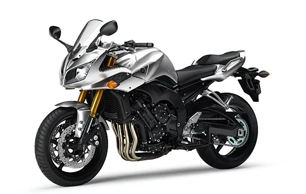 Thumbnail for Yamaha FZ1 Fazer 2006