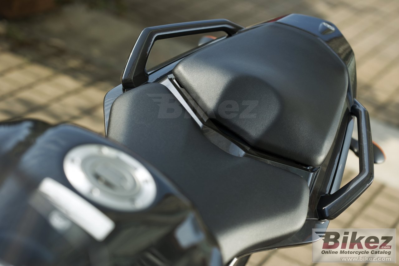 Thumbnail for Yamaha FZ1 Fazer 2008