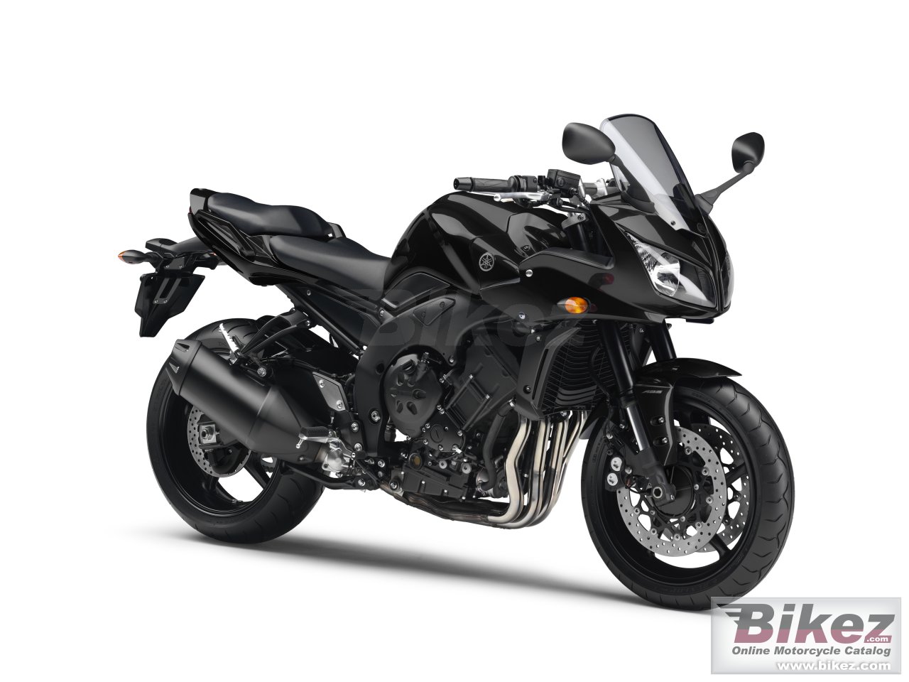 Yamaha FZ1 Fazer