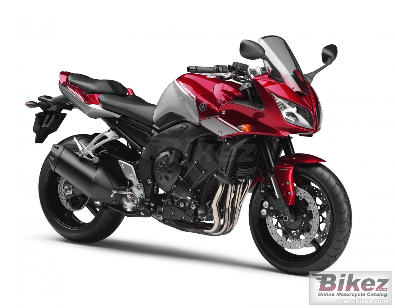 Yamaha FZ1 Fazer