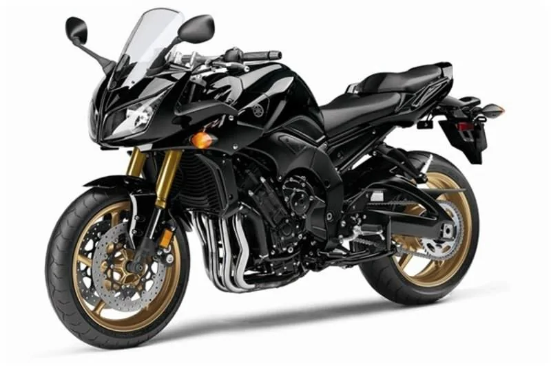 Thumbnail for Yamaha FZ1 Fazer 2011