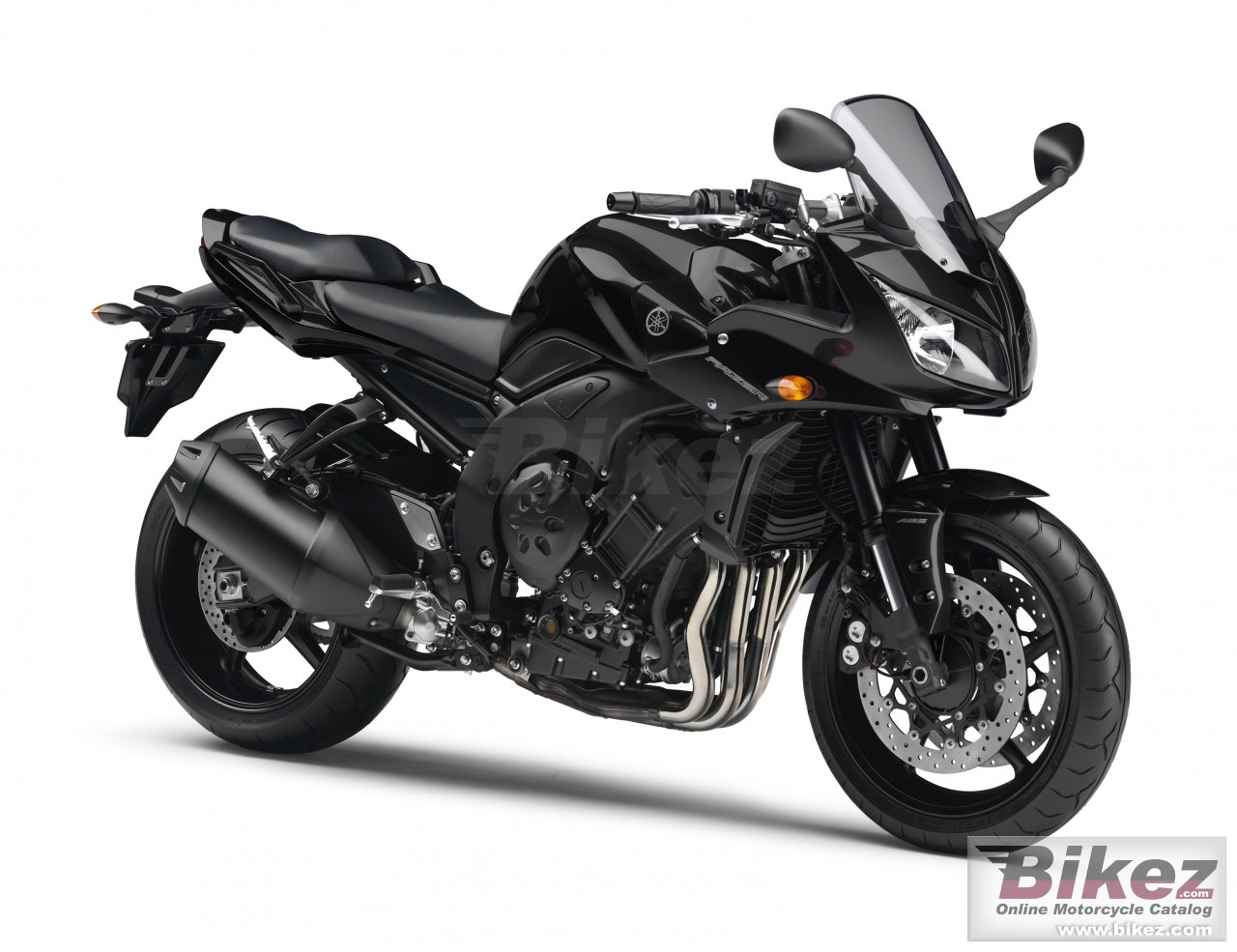 Yamaha FZ1 Fazer