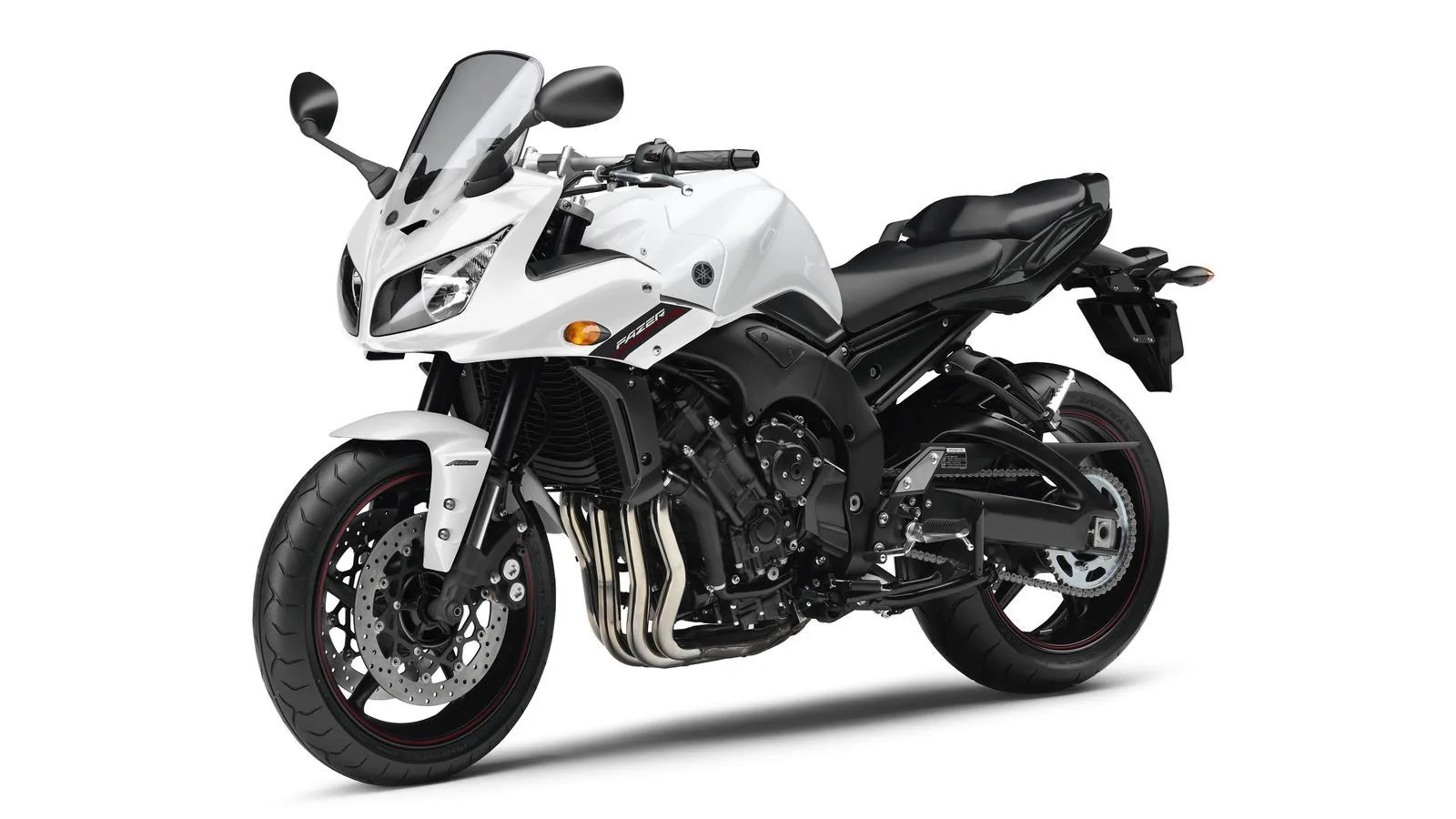 Thumbnail for Yamaha FZ1 Fazer 2013